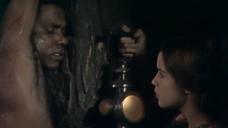 Still image for Escrava Isaura season 1 episode 6: Chapter 6 Still image for Escrava Isaura season 1 episode 6: Chapter 6