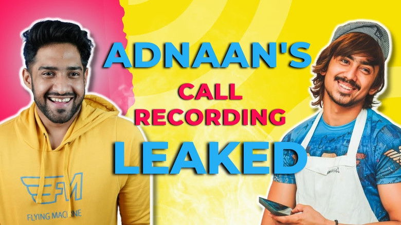 Still image for Thugesh season 1 episode 11: Adnaan's Reality Still image for Thugesh season 1 episode 11: Adnaan's Reality