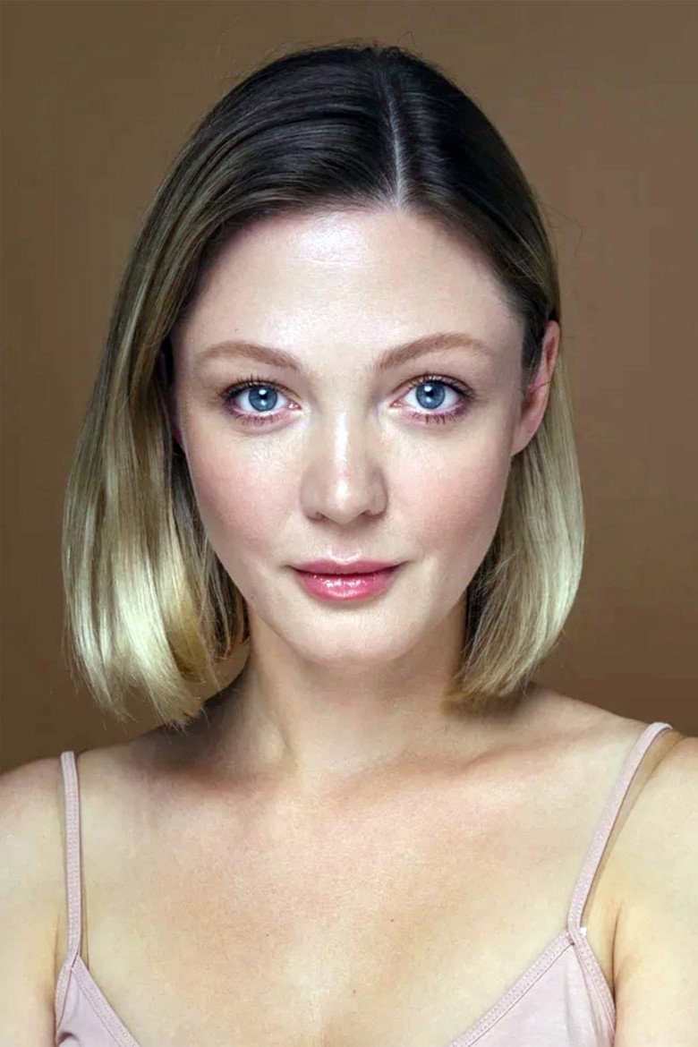 Elena Volkhonskaya photo 2