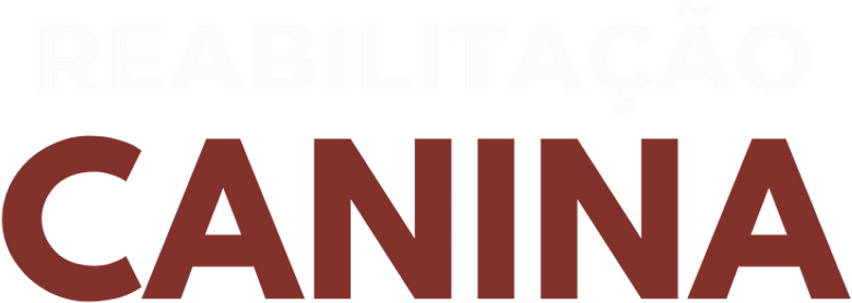 Reabilitação Canina