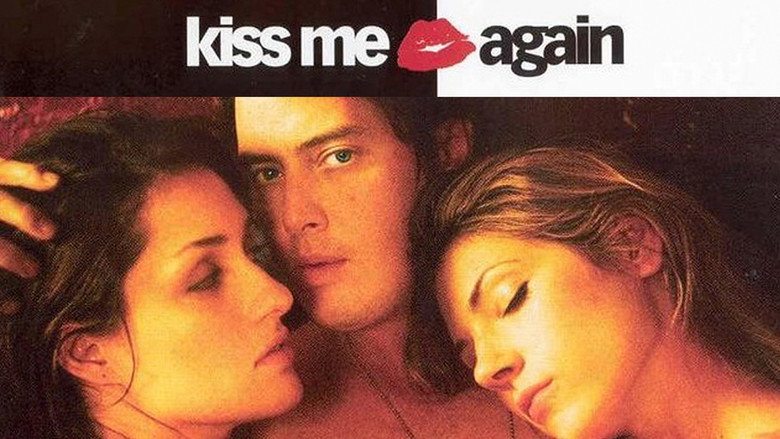 Still from Kiss Me Again