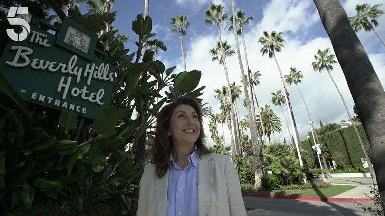 Cruising with Jane McDonald 3×1