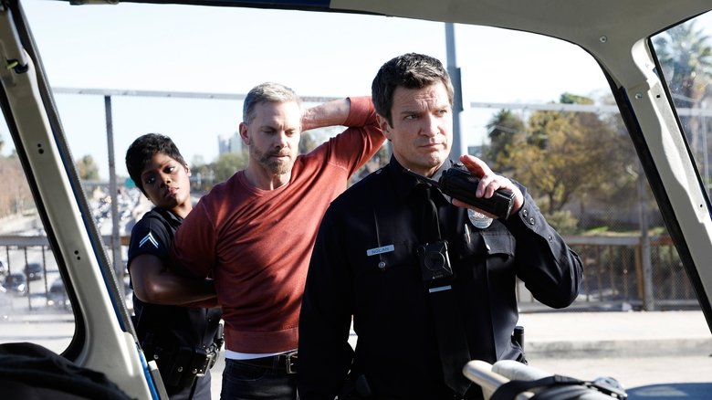 The Rookie Saison 1 Streaming The Rookie : le flic de Los Angeles saison 1 épisode 14 en streaming