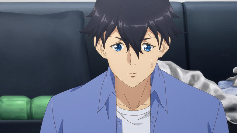 Still from Ameku M.D.: Doctor Detective - Season 1 Episode 11