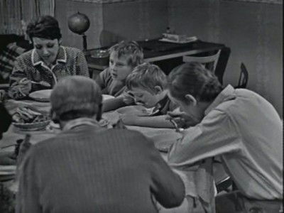 Still image for Taková normální rodinka season 1 episode 5: Episode 5