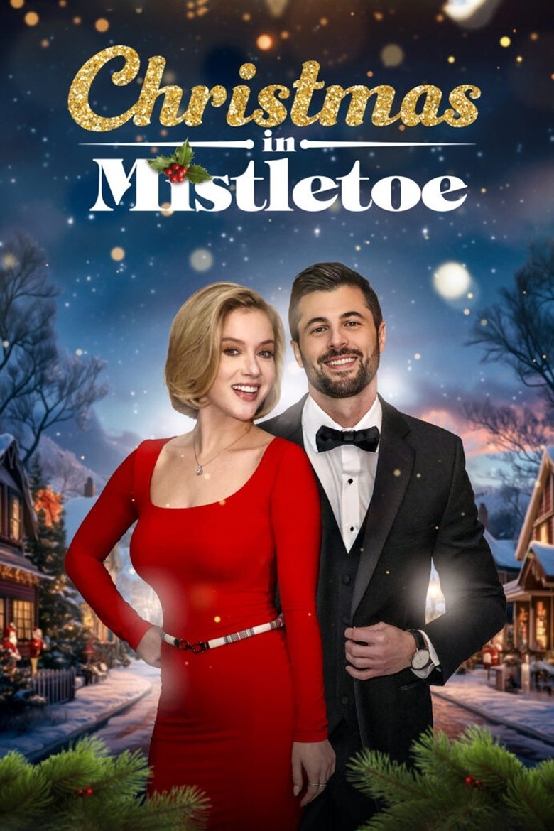 Christmas in Mistletoe-2025