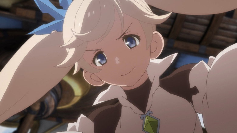 Still from GRANBLUE FANTASY The Animation - Mùa 2 Tập 5