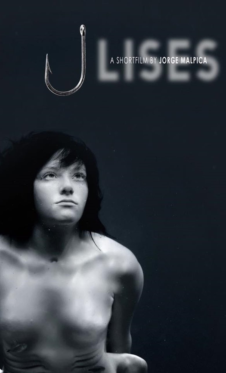 Ulises main poster
