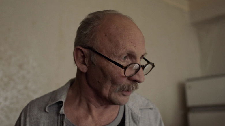 Still image for Трасса смерти season 1 episode 3: Episode 3