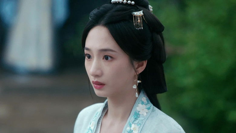 Still image for May Your Heart Be Like Mine season 1 episode 11: Episode 11 Still image for May Your Heart Be Like Mine season 1 episode 11: Episode 11