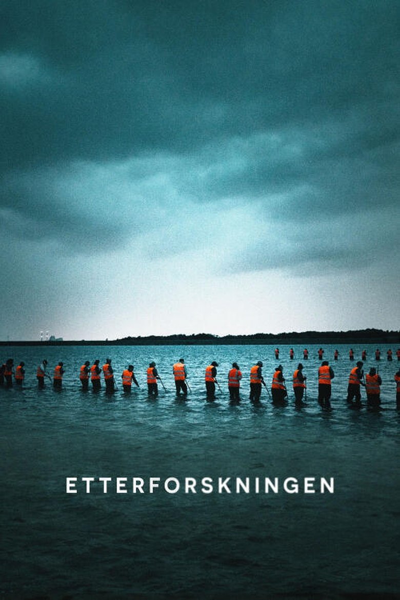 Etterforskningen