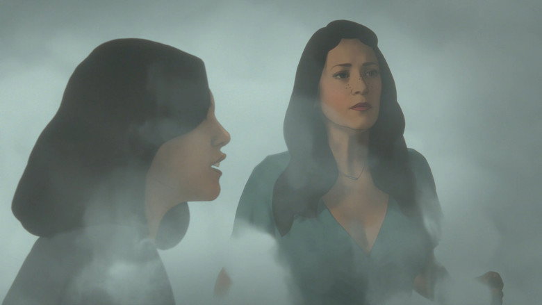 Still from Undone - Season 2 Episode 2