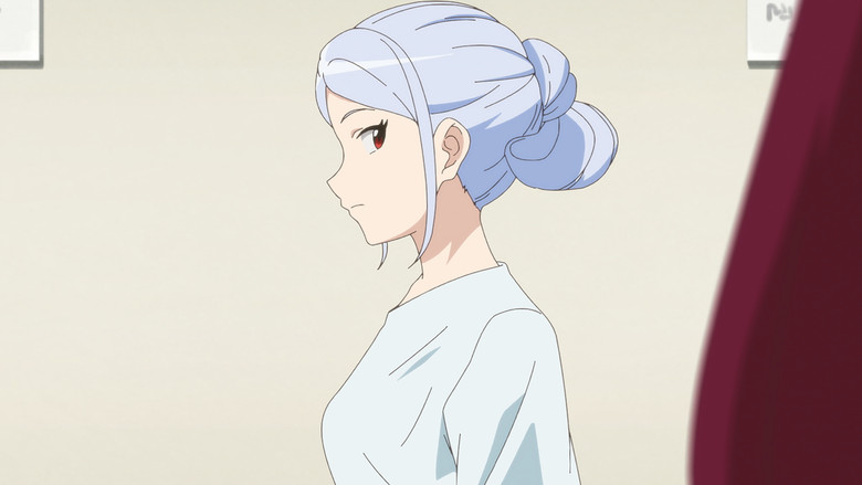 Still from Hataraku Maou-sama! - Temporada 2 Episodio 11
