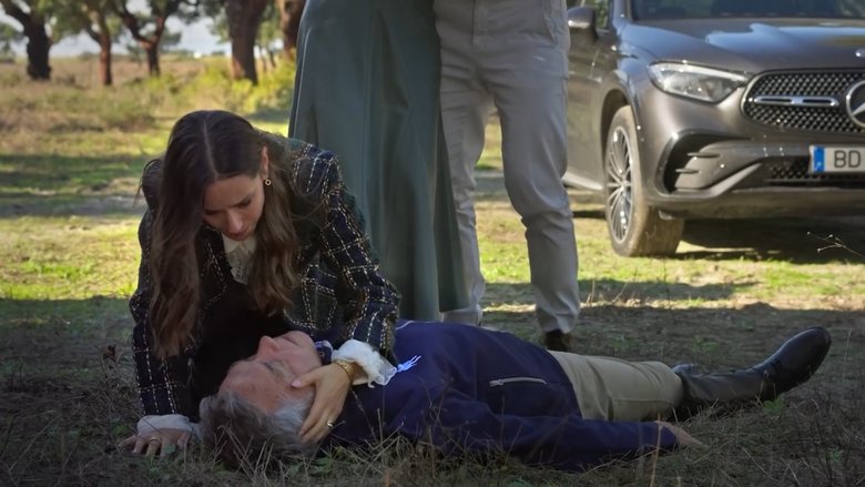 Still image for The Last Will season 1 episode 2: Episode 2 Still image for The Last Will season 1 episode 2: Episode 2