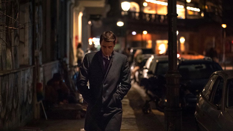 Still from Counterpart - Season 2 Episode 1