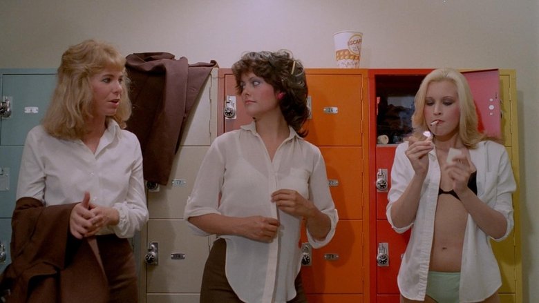 Blood Theatre (1984)