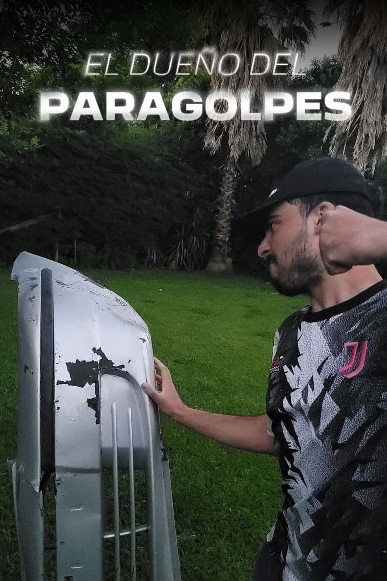 Imatge de El Dueño Del Paragolpes