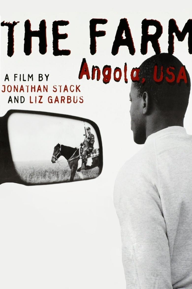 The Farm: Angola, USA main poster