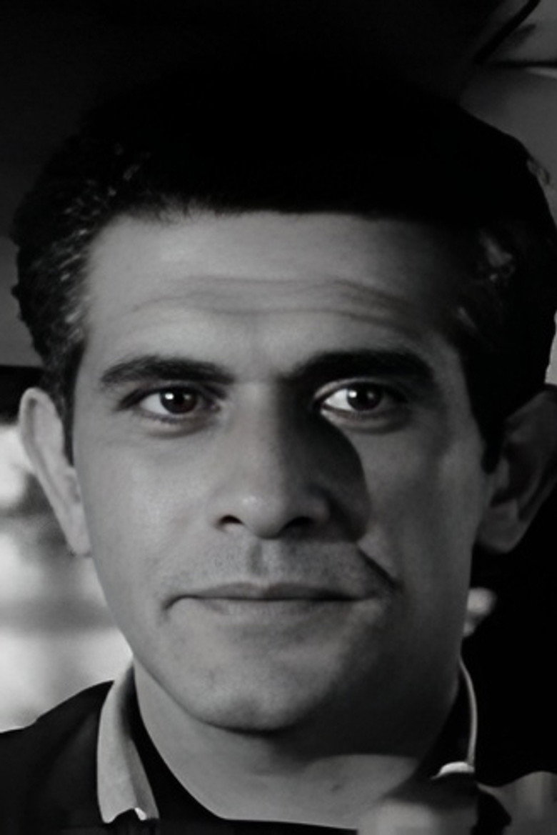 George Sawaya