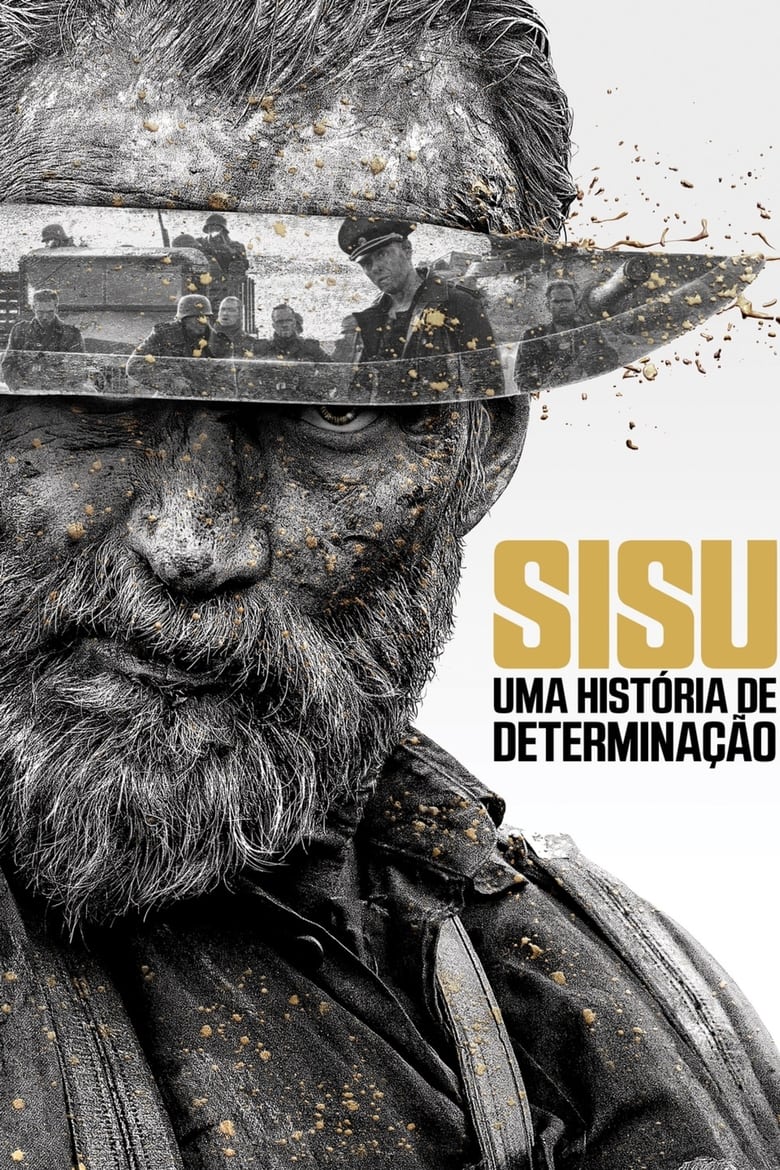 Sisu (2022)