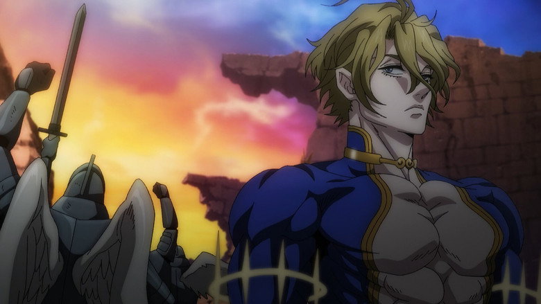Still from Record of Ragnarok - Season 3 Episode 5