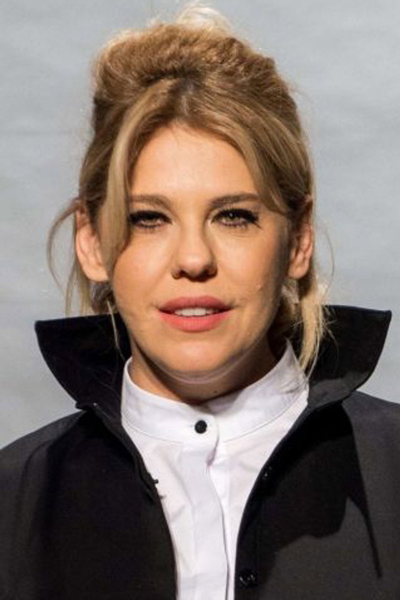 Bárbara Paz photo 2