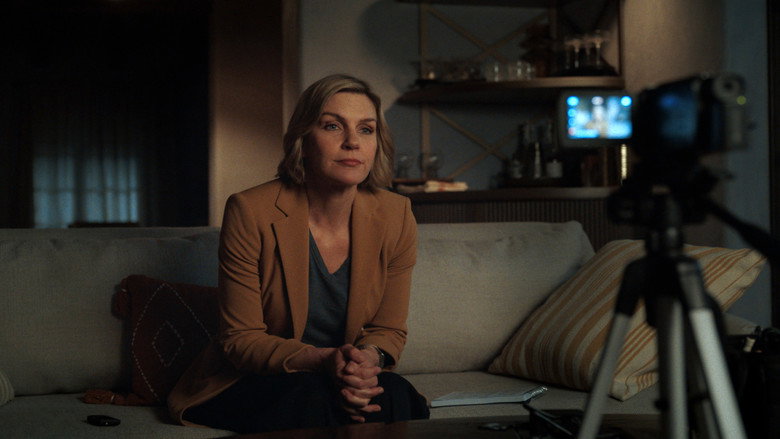 Still from Pluribus - Season 1 Episode 5