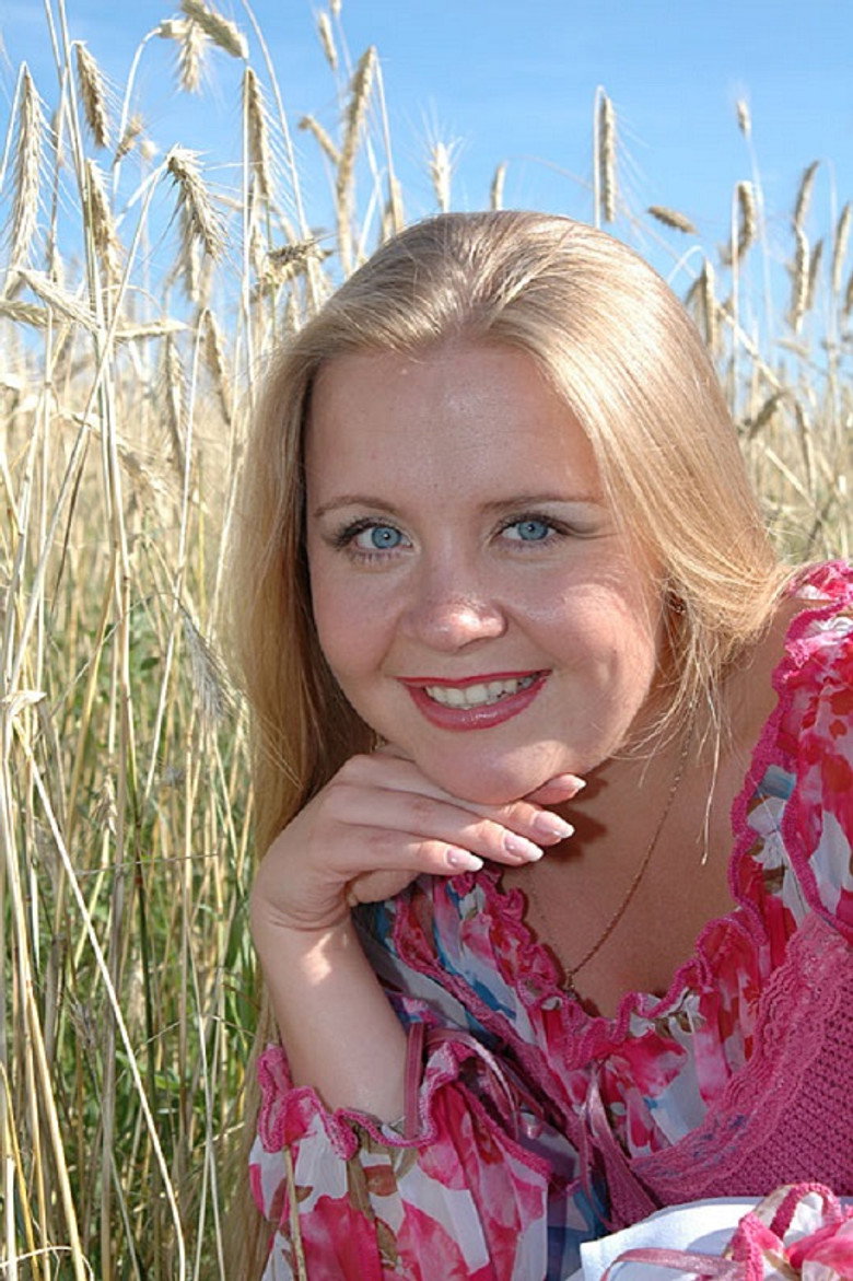 Elena Dubrovskaya photo 2