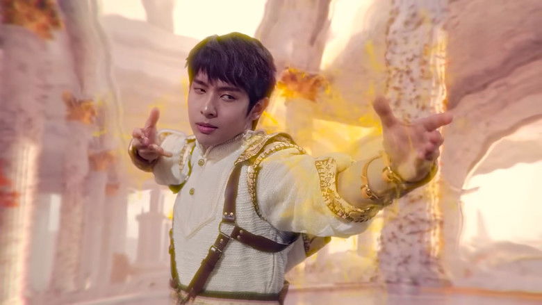 Still image for Encantadia Chronicles: Sang'gre season 1 episode 76: Devas and Ec'naad Still image for Encantadia Chronicles: Sang'gre season 1 episode 76: Devas and Ec'naad