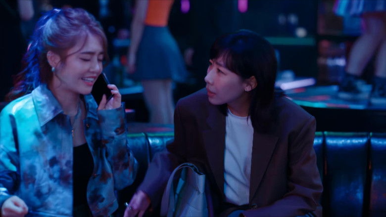 Still image for There Will Be Ample Time season 1 episode 19: Episode 19 Still image for There Will Be Ample Time season 1 episode 19: Episode 19