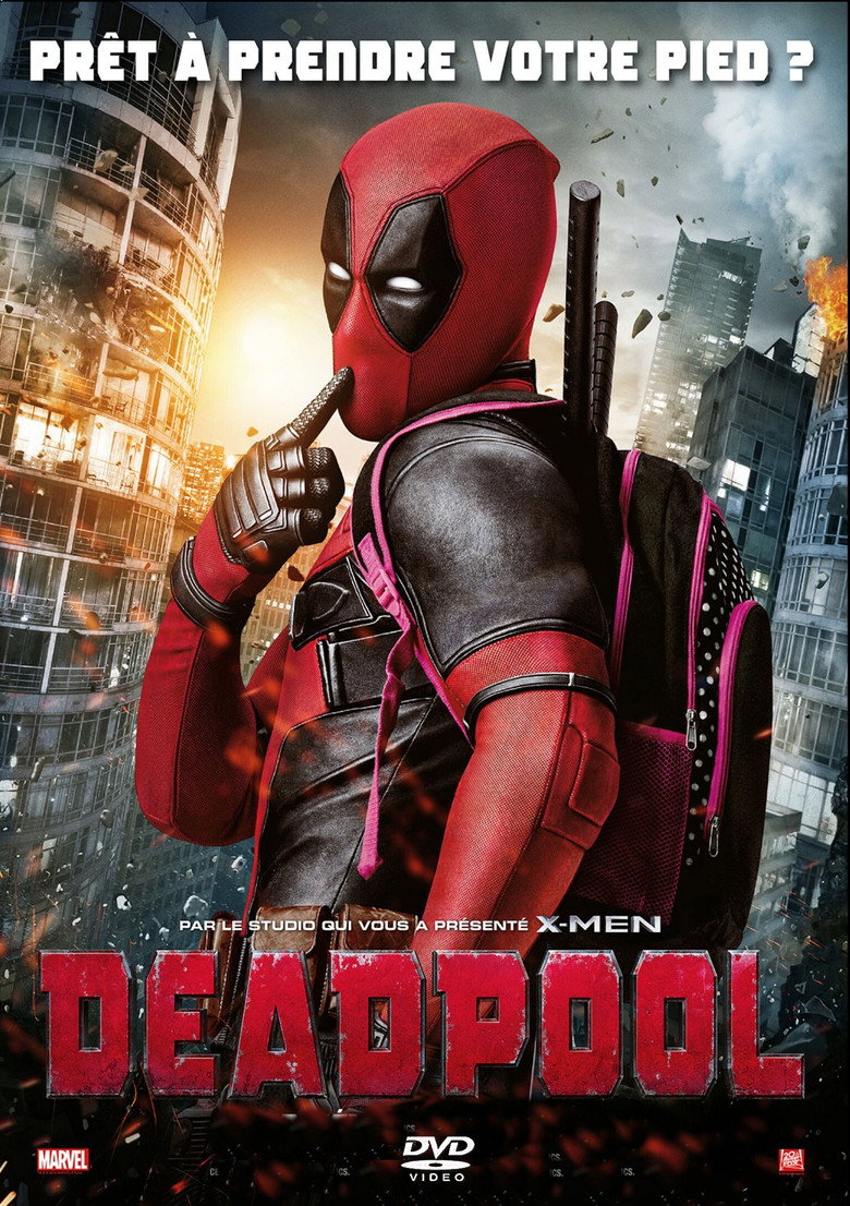 Póster la Película