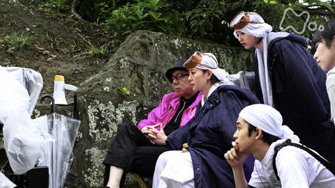 Still image for Amachan season 1 episode 129: Episode 129 Still image for Amachan season 1 episode 129: Episode 129