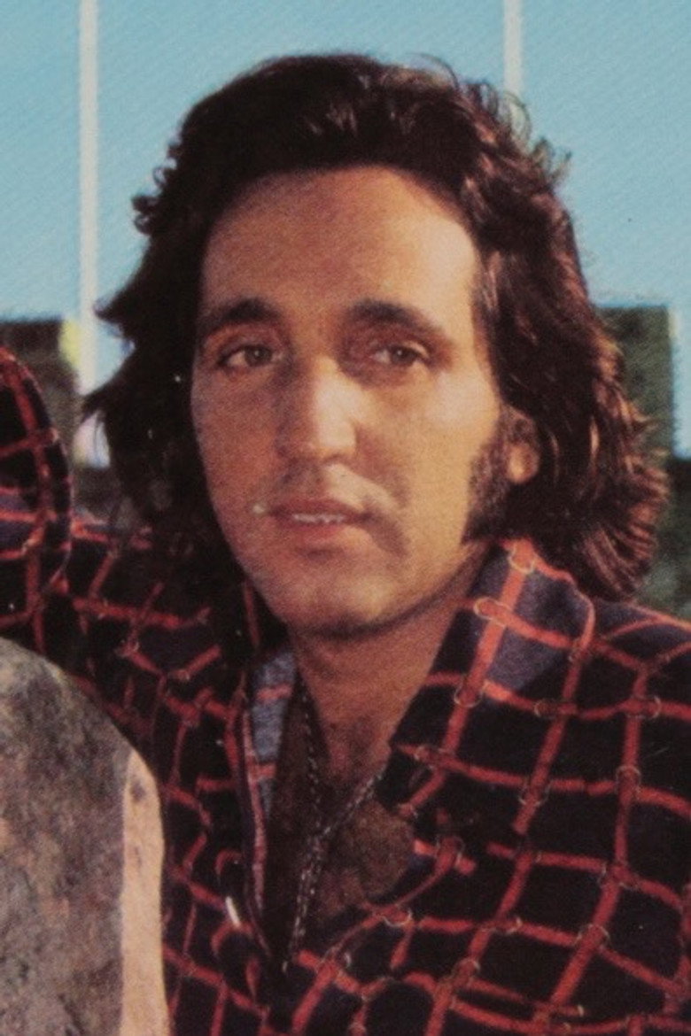 Gabriel Cardoso portrait