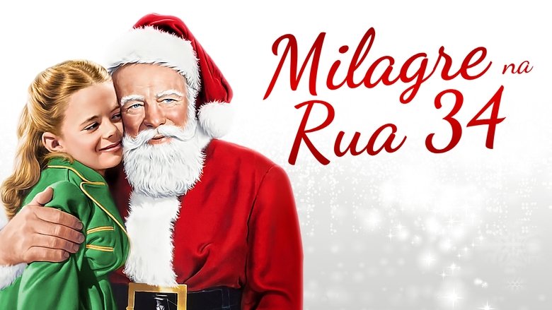 Miracle on 34th Street (1947)