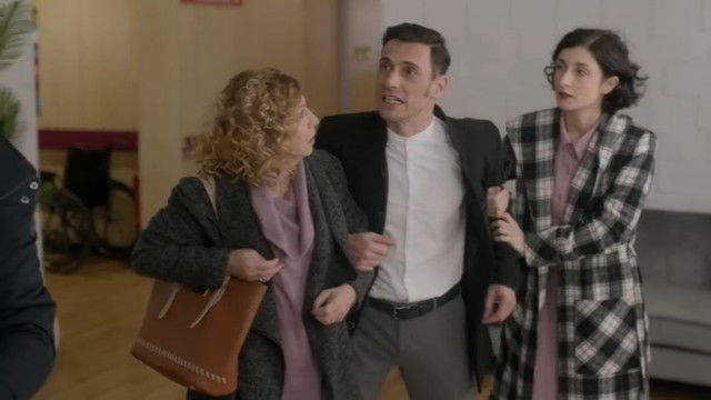 Still image for And Yet I'm Still Here season 1 episode 18: Episode 18 Still image for And Yet I'm Still Here season 1 episode 18: Episode 18