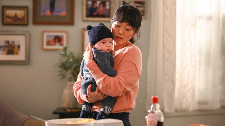 Still from Zoey et son incroyable playlist - Season 2 Episode 9