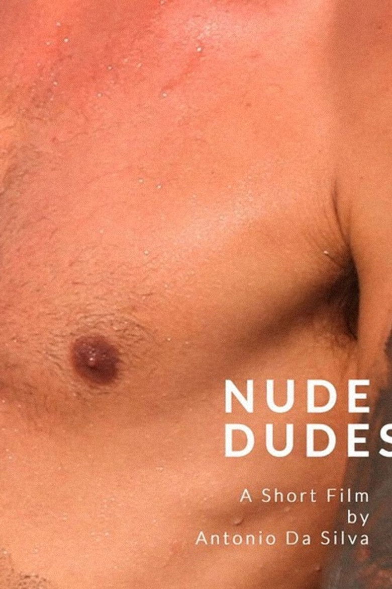 Imatge de Nude Dudes