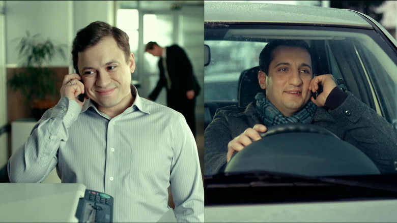 Still image for SashaTanya season 1 episode 31: Видеорегистратор Still image for SashaTanya season 1 episode 31: Видеорегистратор