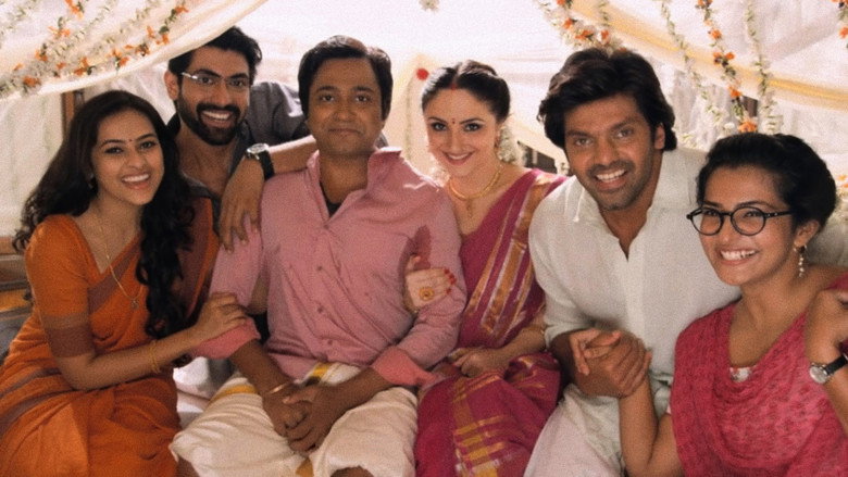 Bangalore Naatkal (2016)