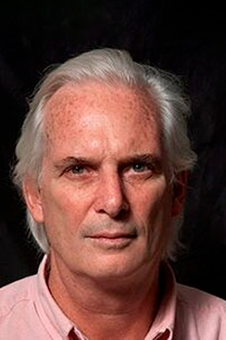 Gonzalo Pflucker
