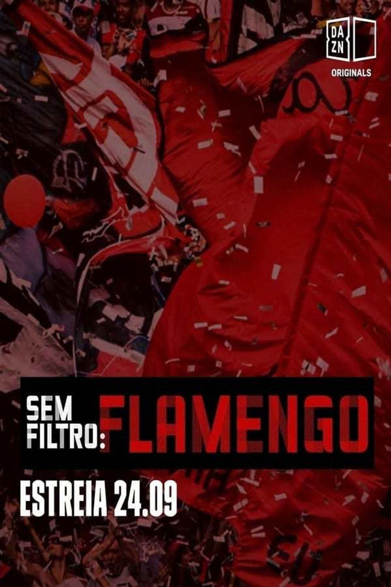 Imatge de Sem Filtro: Flamengo