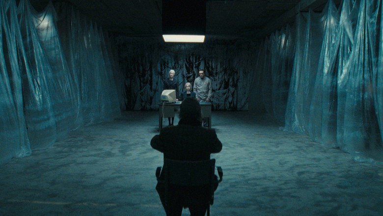 Still from The Man Without Qualities