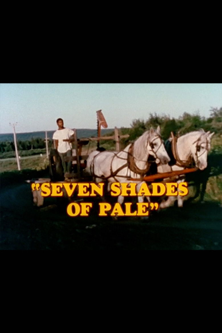 Imatge de Seven Shades of Pale