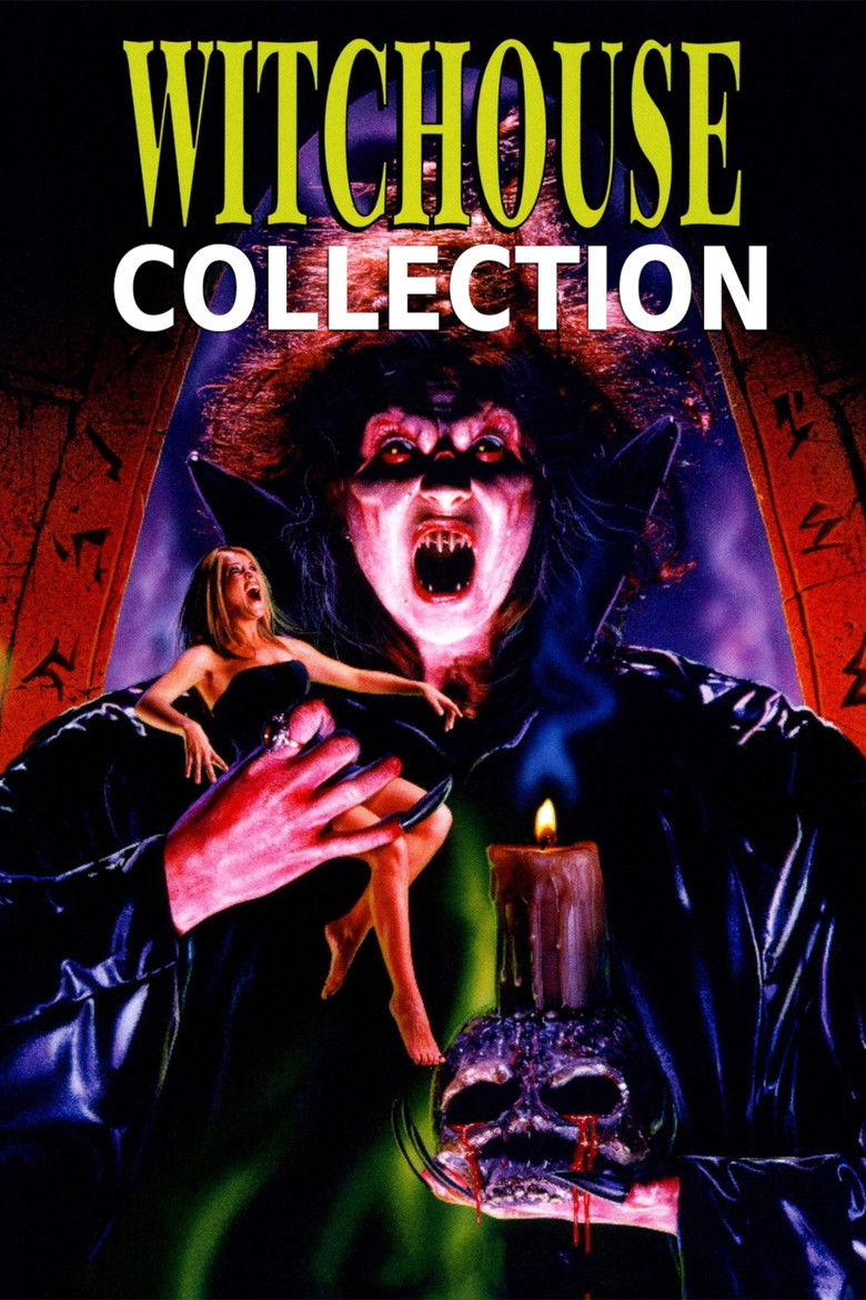 Witchouse Collection backdrop image