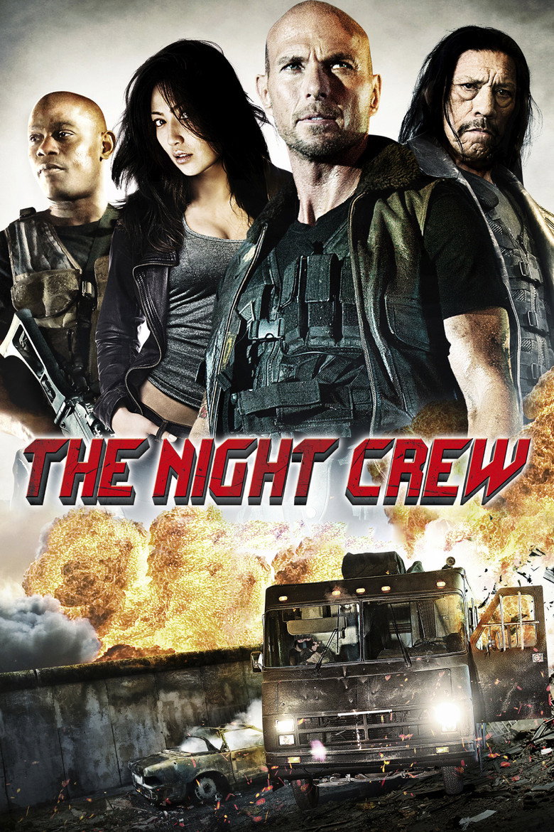 Imatge de The Night Crew