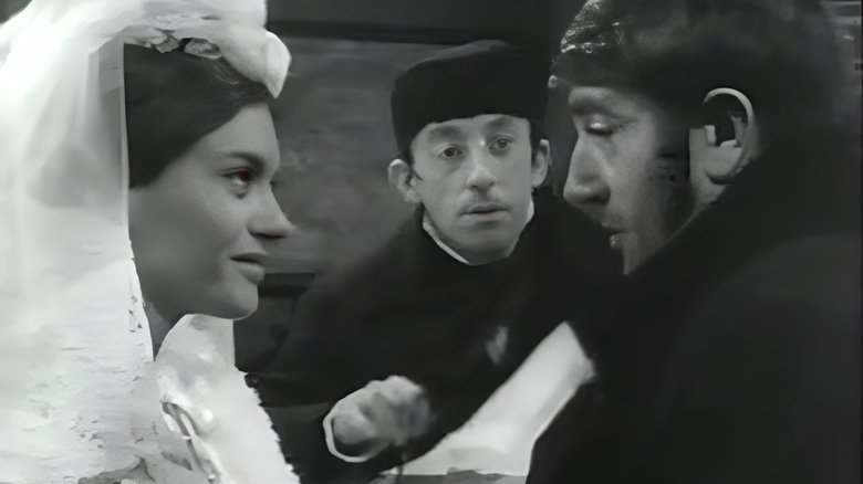 Still image for Vidocq season 1 episode 10: Le Mariage de Vidocq Still image for Vidocq season 1 episode 10: Le Mariage de Vidocq