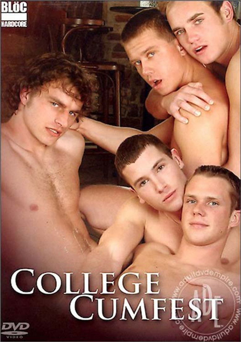 Imatge de College Cumfest