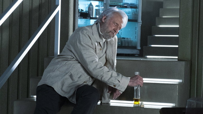 Star Trek: Picard: 2×8