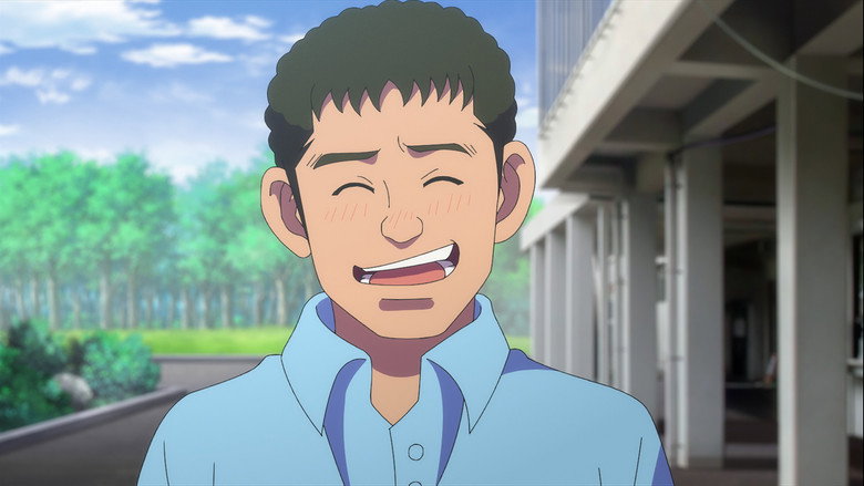 Still from Tonbo! - Season 1 Episode 21