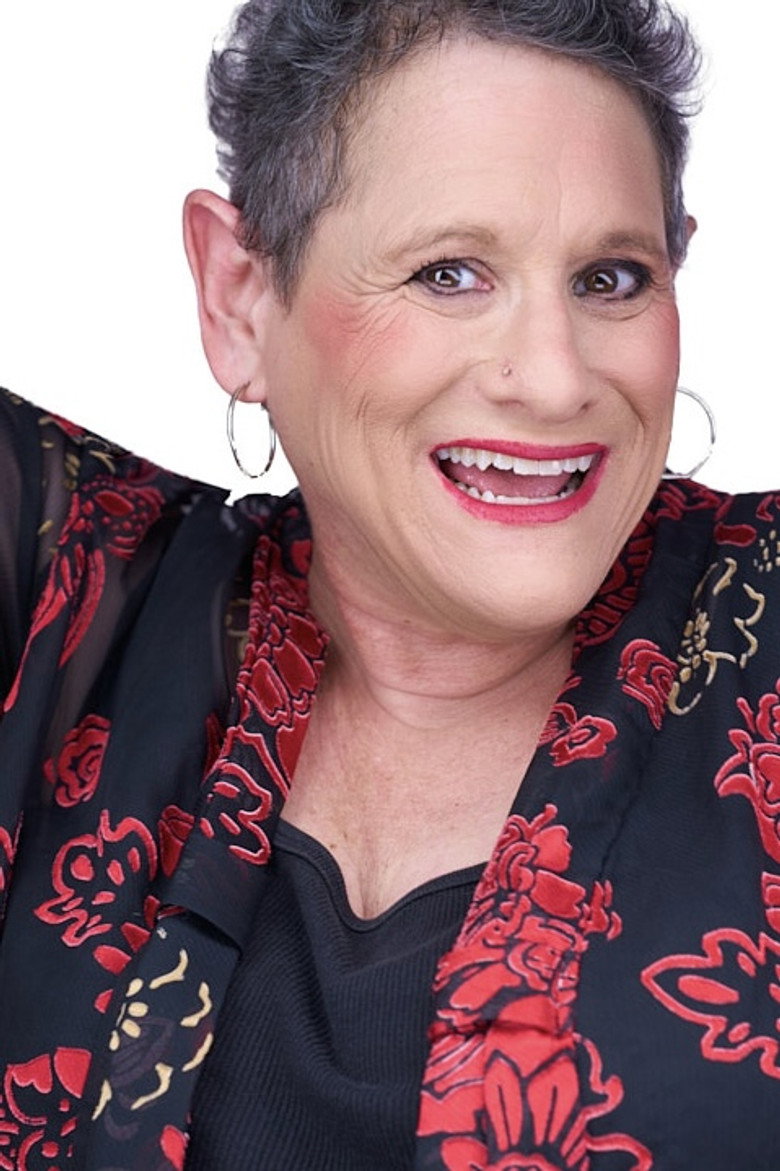 Andrea Littlefield portrait
